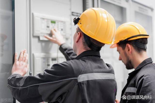 電氣設(shè)備概念：引領(lǐng)未來趨勢助力能源革命四大企業(yè)有望翻倍！(圖3)
