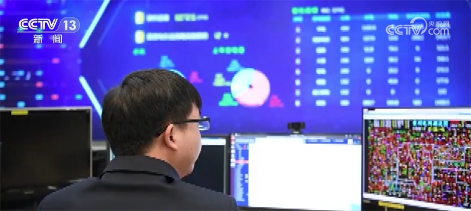 全力以赴保供多措并舉打好保障國家能源安全“持久戰”(圖2)