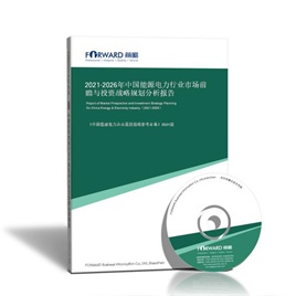 能源電力行業(yè)市場分析(圖1)