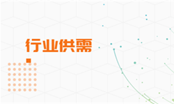能源電力行業(yè)市場分析(圖4)