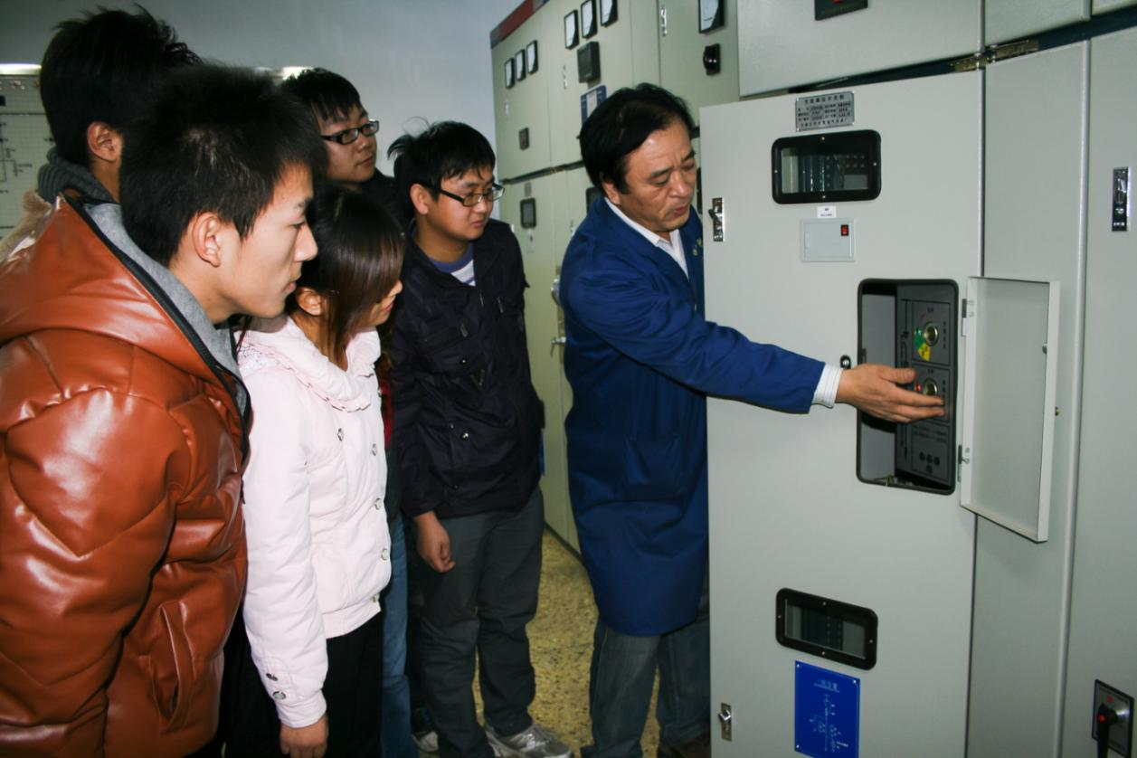 2024年電氣工程系專業介紹(圖6)