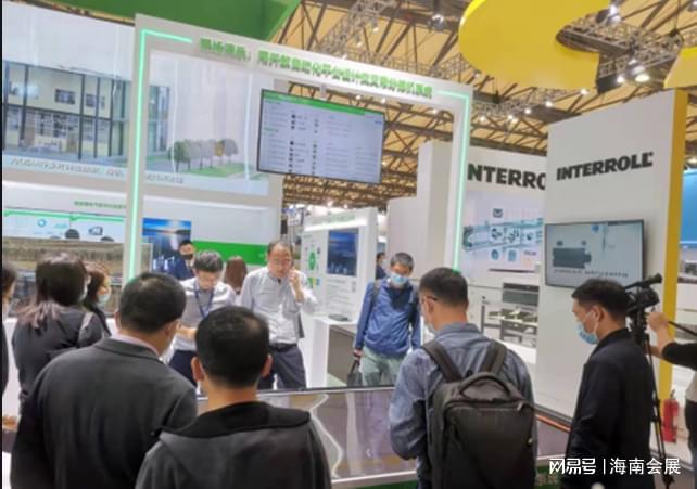 智能制造2024福建國際工業裝配暨自動化設備展LA(圖1)