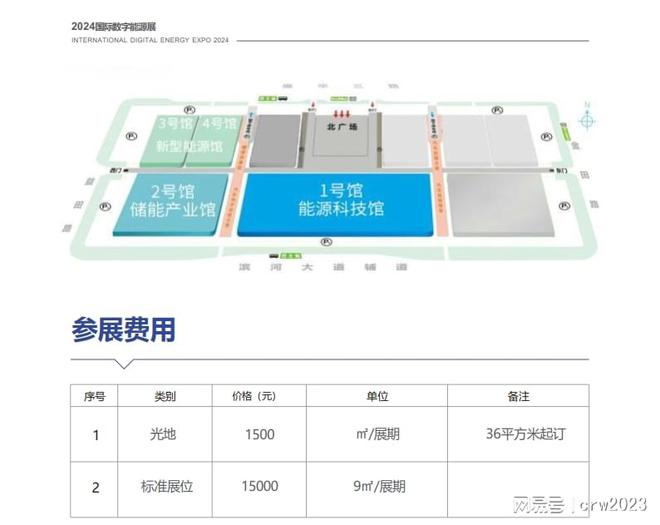 數(shù)字能源展@你來！2024國際數(shù)字能源展電力系統(tǒng)展賦能展(圖3)