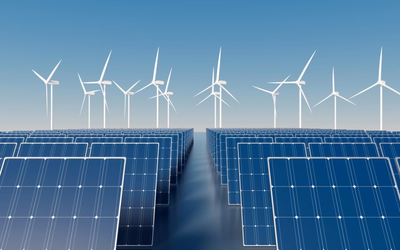 需求激增下綠電供需錯配如何破局—零碳研究院碳報（第九十二期）(圖2)