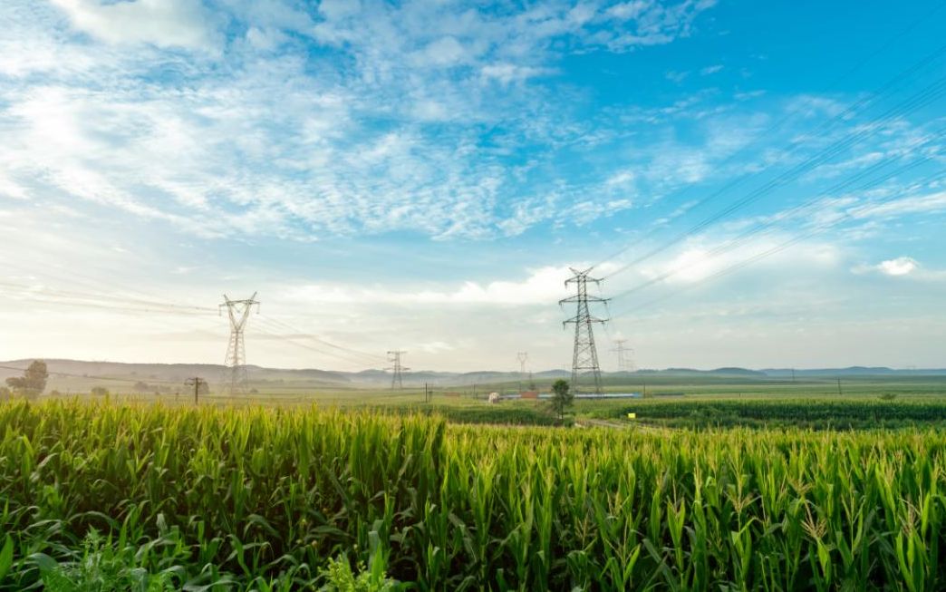 需求激增下綠電供需錯配如何破局—零碳研究院碳報（第九十二期）(圖5)