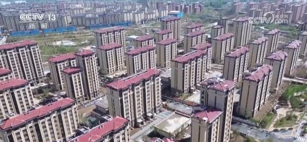 “五一”假期建設者堅守崗位保進度用勞動詮釋“最美”(圖2)
