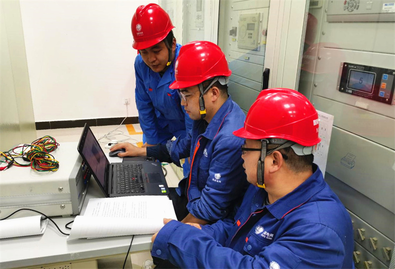 青海省高比例新能源電力系統關鍵技術領域取得重大突破(圖3)