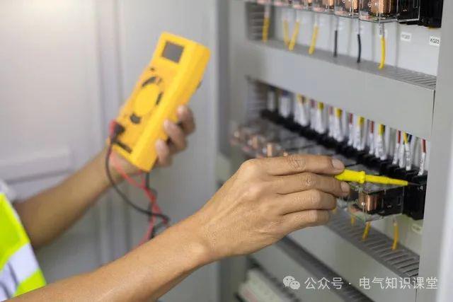 電氣人應該掌握的60個常見電氣設備知識問答肯定有你不知道的！(圖4)