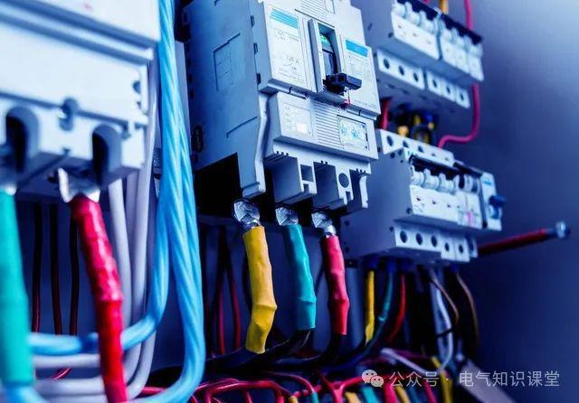 電氣人應該掌握的60個常見電氣設備知識問答肯定有你不知道的！(圖3)