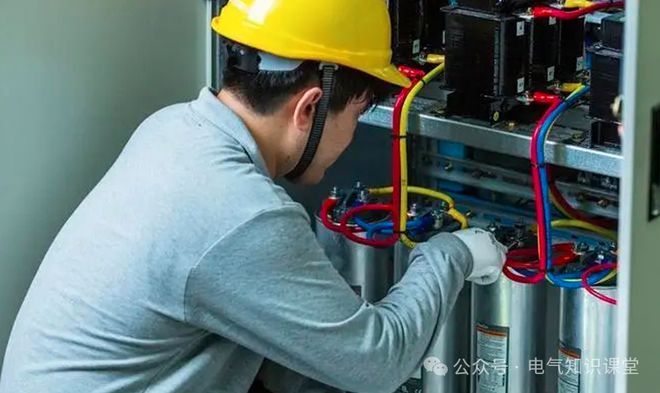 電氣人應該掌握的60個常見電氣設備知識問答肯定有你不知道的！(圖6)