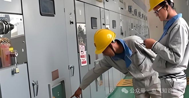 電氣人應該掌握的60個常見電氣設備知識問答肯定有你不知道的！(圖7)
