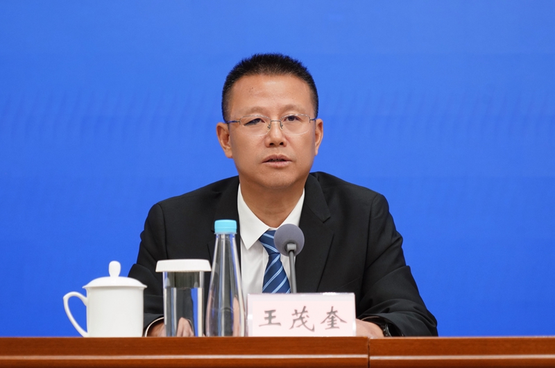 《四川省推動大規模設備更新和消費品以舊換新實施方案》政策吹風會(圖13)