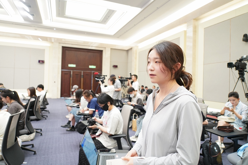 《四川省推動大規模設備更新和消費品以舊換新實施方案》政策吹風會(圖14)