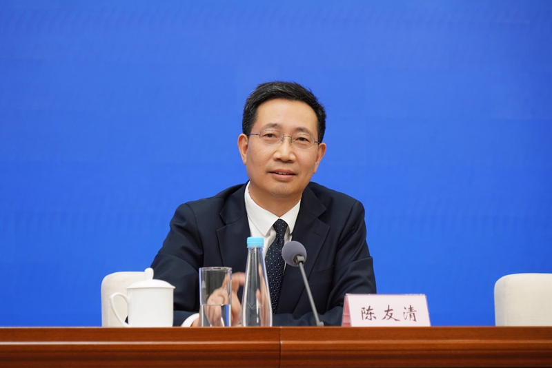 《四川省推動大規模設備更新和消費品以舊換新實施方案》政策吹風會(圖15)