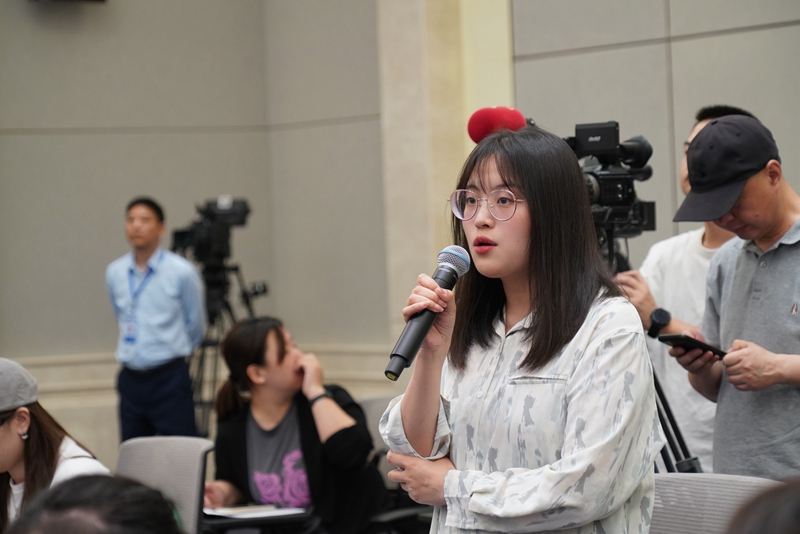 《四川省推動大規模設備更新和消費品以舊換新實施方案》政策吹風會(圖19)