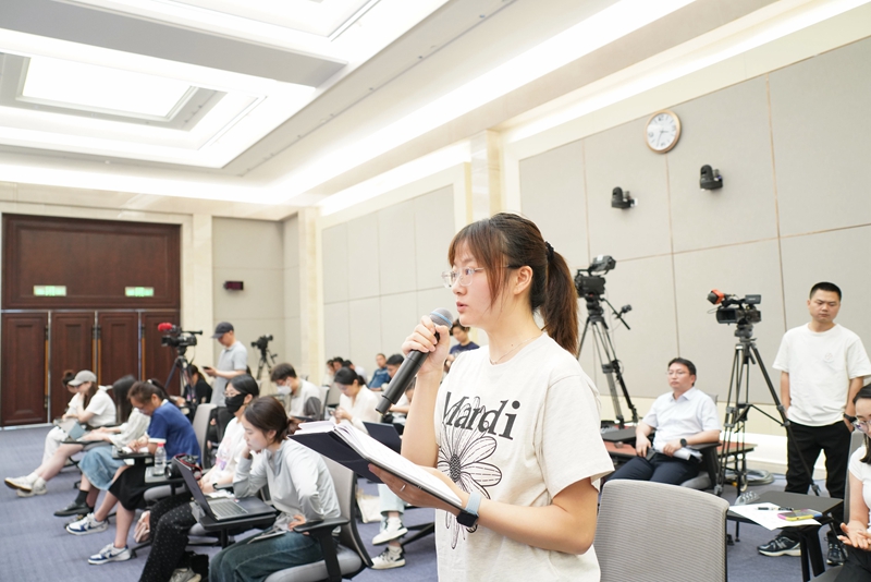 《四川省推動大規模設備更新和消費品以舊換新實施方案》政策吹風會(圖20)