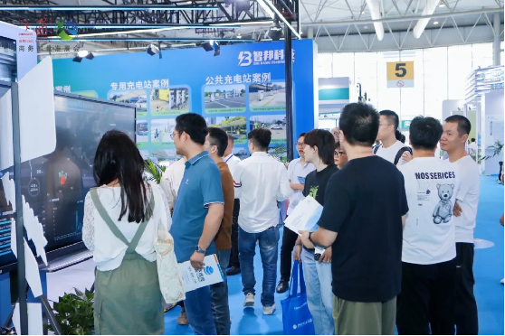 曲終人不散！2024中國國際電力產(chǎn)業(yè)博覽會暨綠色能源裝備博覽會完美收官(圖5)