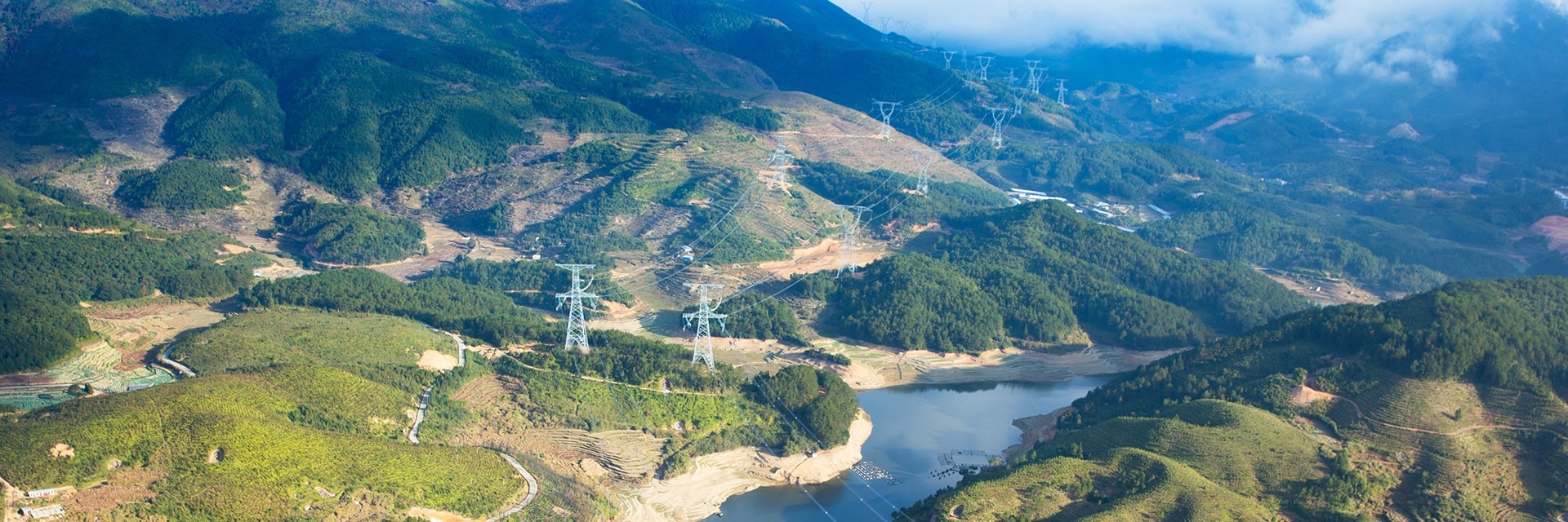 聚焦電改｜國家發文支持提升新能源消納能力電力板塊集體拉漲(圖1)
