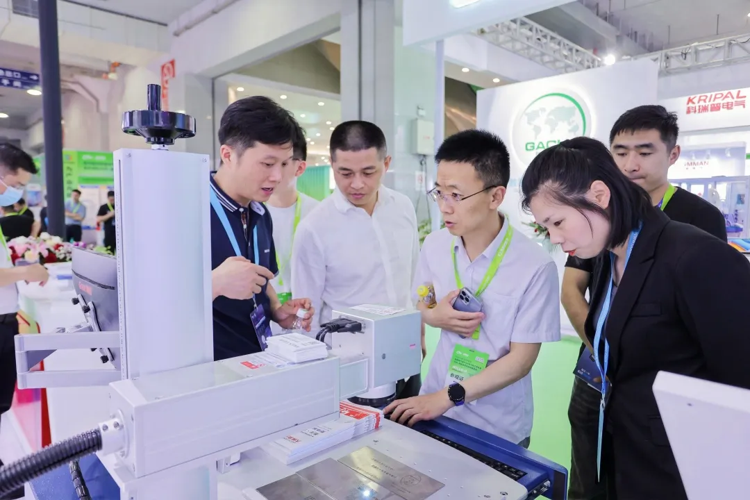 2024溫州新能源暨智能電氣展9月13-15日在溫州國際會展中心舉行(圖4)