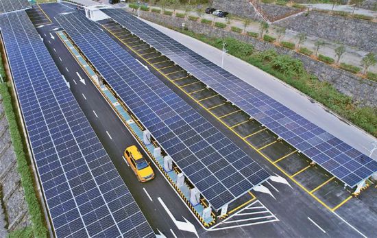 能源安全新戰(zhàn)略引領電力事業(yè)高質(zhì)量發(fā)展(圖1)