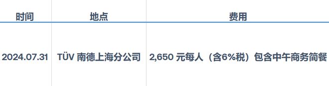 研討會｜IEC國際防爆設備安裝標準2024版解讀(圖2)