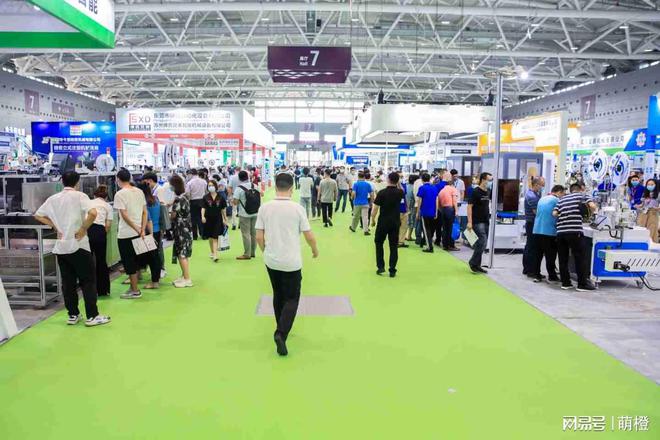 2024江西智慧電力電工與電氣設備展覽會10月邀您參與(圖1)
