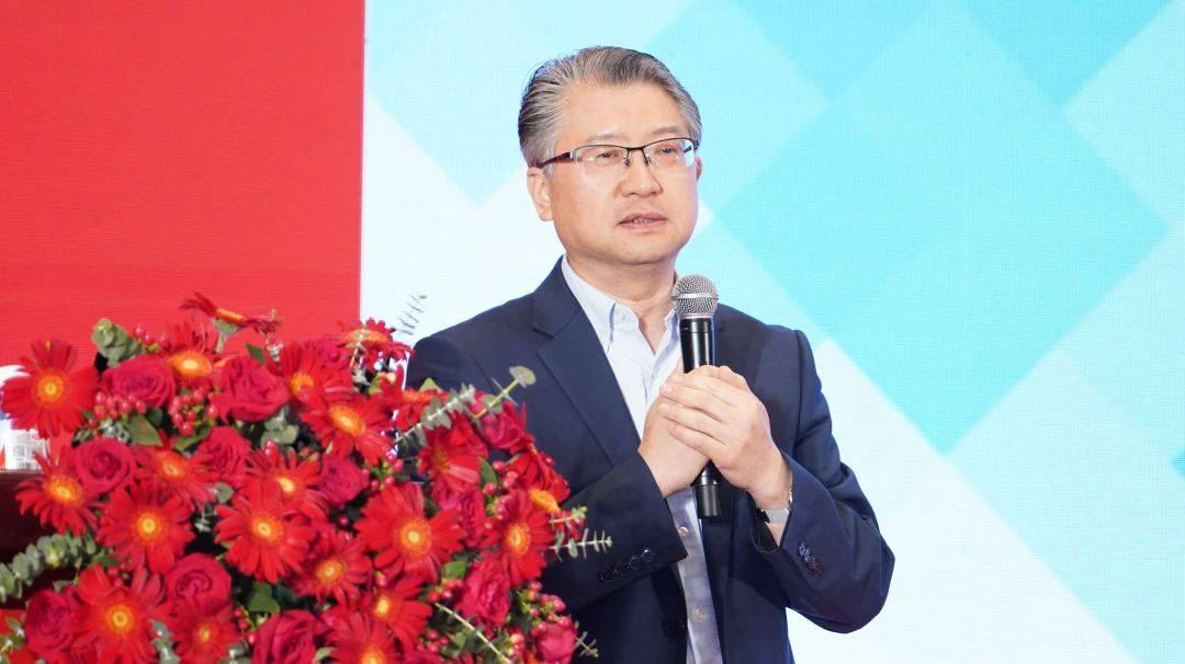 賦能行業協同創新！德力西電氣受邀出席2024低壓電器行業年會(圖2)