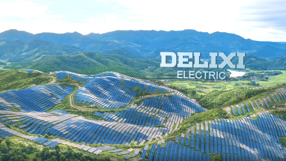 賦能行業協同創新！德力西電氣受邀出席2024低壓電器行業年會(圖4)