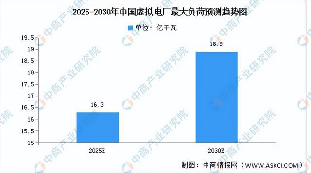 2024年中國虛擬電廠行業(yè)市場前景預(yù)測研究報(bào)告（簡版）(圖4)
