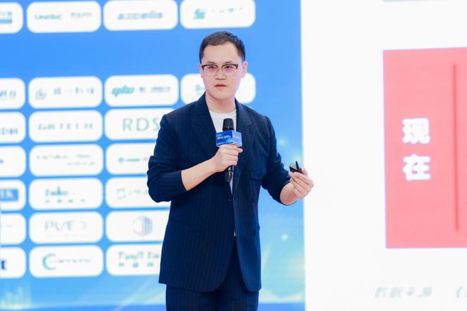 ST、陽光電源等頭部玩家齊聚IPF2024碳化硅行業(yè)千人盛會圓滿落幕(圖8)