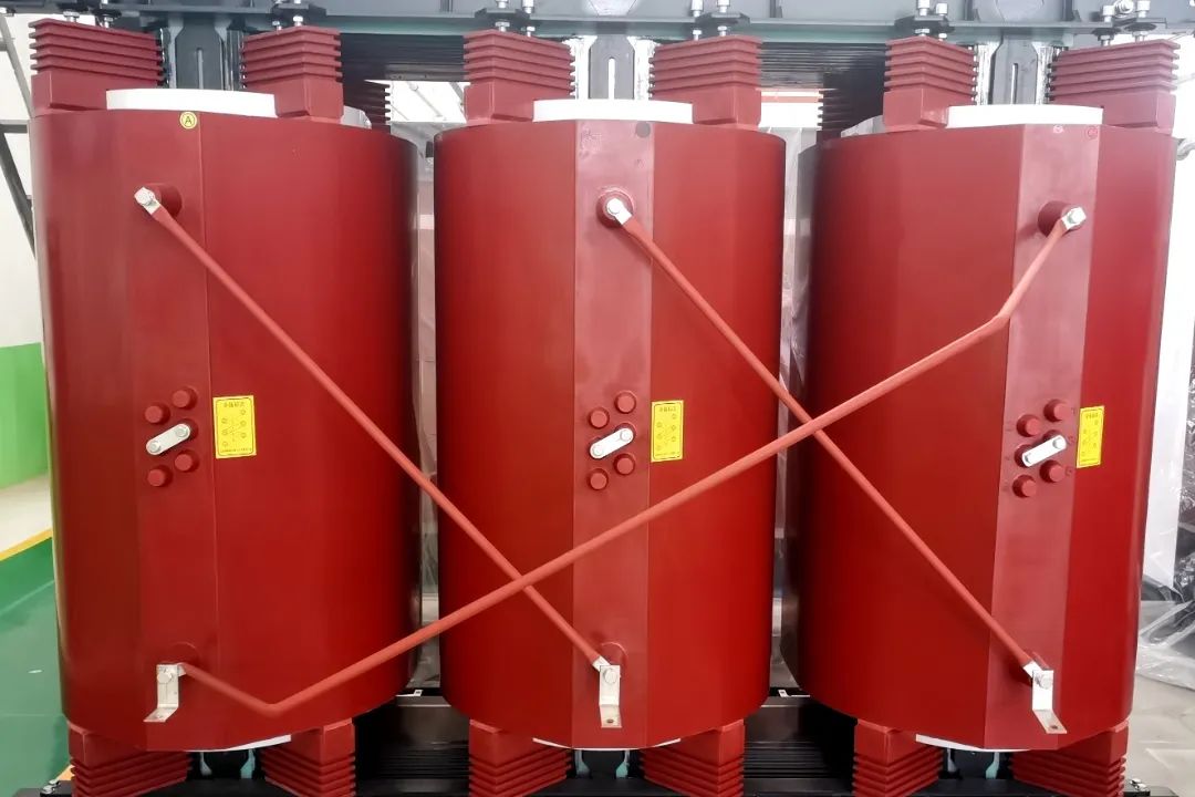 中國電氣裝備8項(xiàng)科技成果通過國家級(jí)鑒定!(圖9)