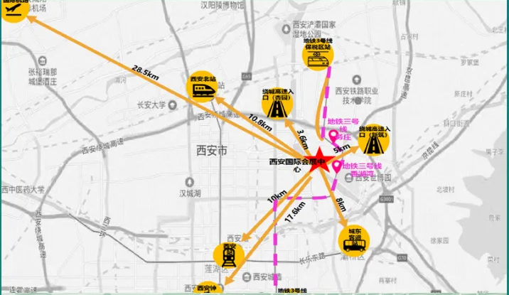 2024（第三屆）農(nóng)村能源發(fā)展大會(huì)暨清潔能源裝備展覽會(huì)即將開(kāi)幕(圖4)