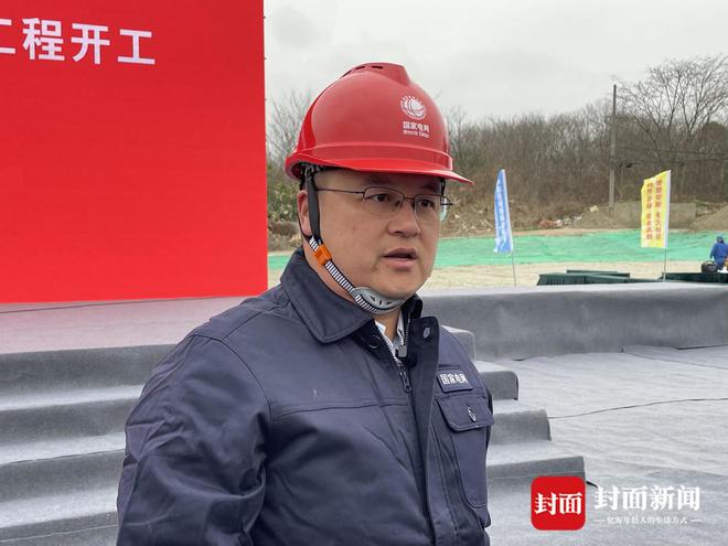 成都又一220千伏變電站開工2024年成都電網供電能力將突破00萬千瓦(圖2)
