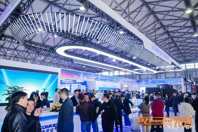 不容錯過的盛會！EPShanghai@2024上海國際大型電力展覽會等你來(圖2)