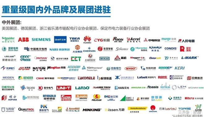 不容錯過的盛會！EPShanghai@2024上海國際大型電力展覽會等你來(圖1)