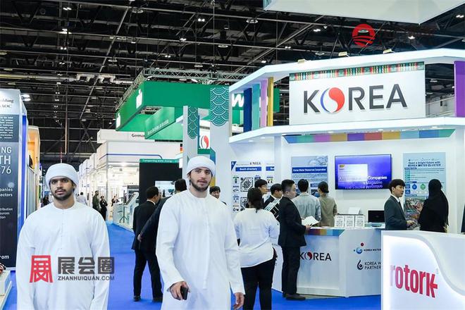 2024年中東迪拜新能源電動車及充電樁展EVDubai2024(圖3)