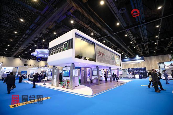 2024年中東迪拜新能源電動車及充電樁展EVDubai2024(圖9)
