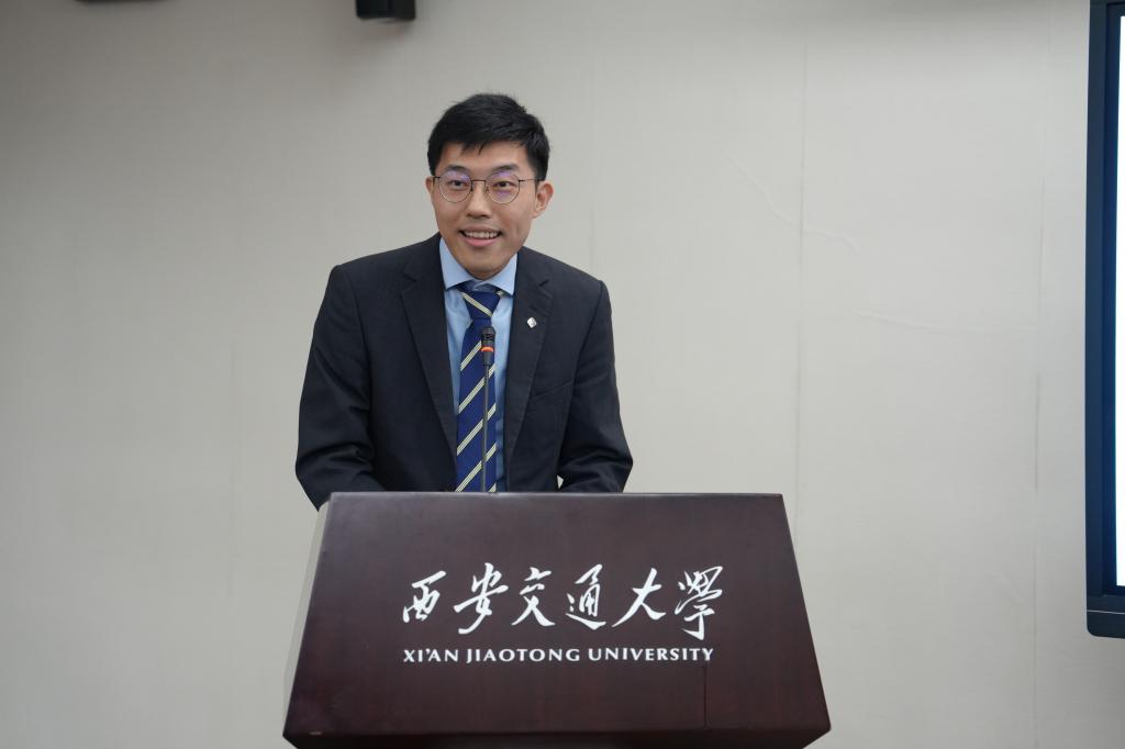 2024“一帶一路電力及能源高級(jí)研討項(xiàng)目”西安站舉行(圖3)