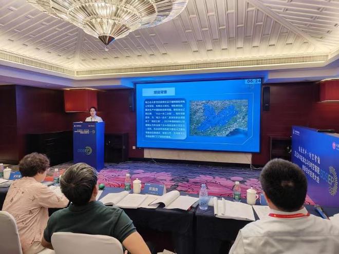 國網朝陽供電公司榮獲2024年能源北斗創新應用競賽“優秀案例獎”(圖1)