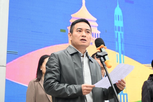 重慶能源工業(yè)技師學(xué)院2024年技能競賽周收官(圖3)