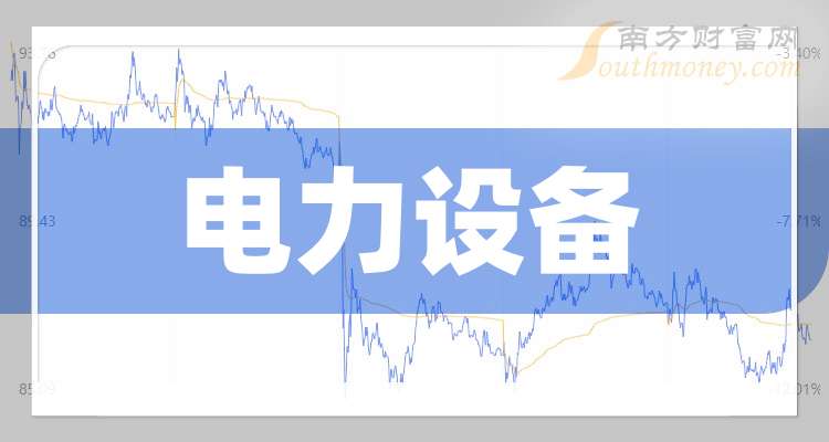 【干貨】2024年電力設備概念龍頭股在這里！（11月20日）(圖1)