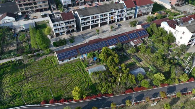 政策速覽｜2024能源工作指導意見劃重點光伏發展機遇長存(圖2)