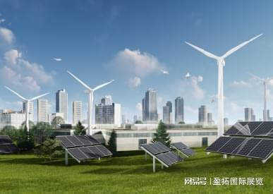 【盈拓展覽】2024年印度電力電工設(shè)備展是通向電力世界的大門(圖2)