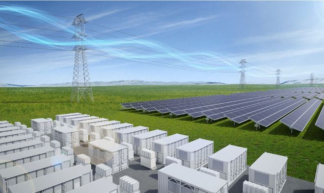政策引領(lǐng)儲能高質(zhì)量發(fā)展！2024年國家層面十大儲能政策復(fù)盤(圖3)