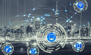 電力行業分析2024年一季度全社會用電量同比增長98%(圖6)