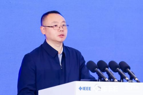 2024年電力信息通信與網(wǎng)絡(luò)安全學(xué)術(shù)會議暨IEEEPESPSCCSTC年會成功召開(圖16)