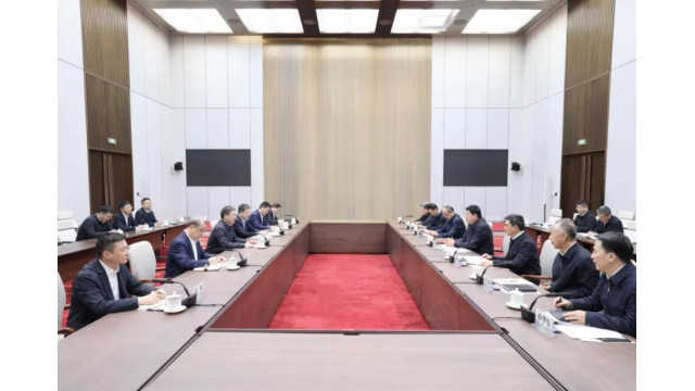 國家電網電氣裝備集團：全面深化合作加快構建新型電力系統(圖3)