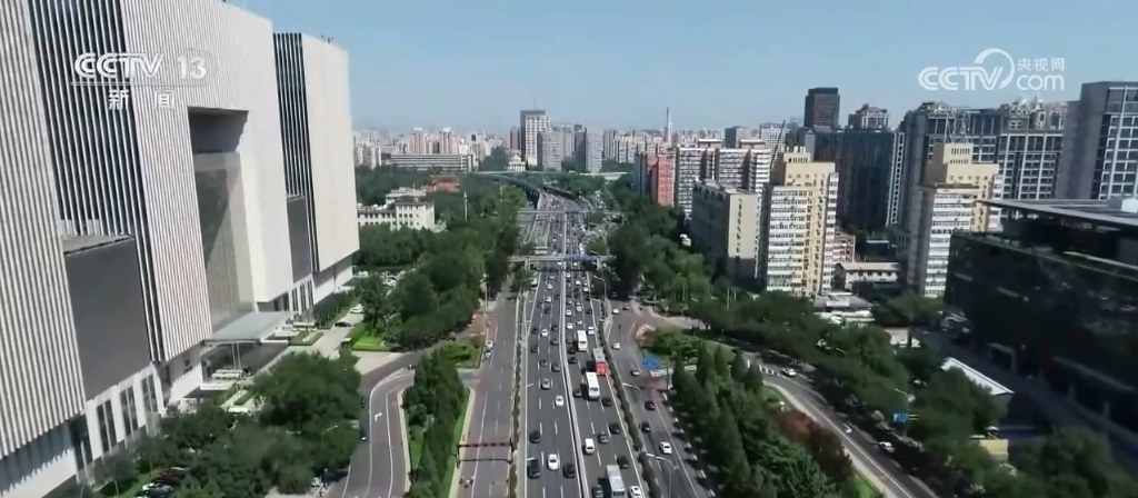 乘勢而上中國經(jīng)濟(jì)動力足、活力旺(圖5)
