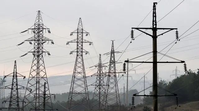 俄羅斯計劃從中國購買電力(圖1)