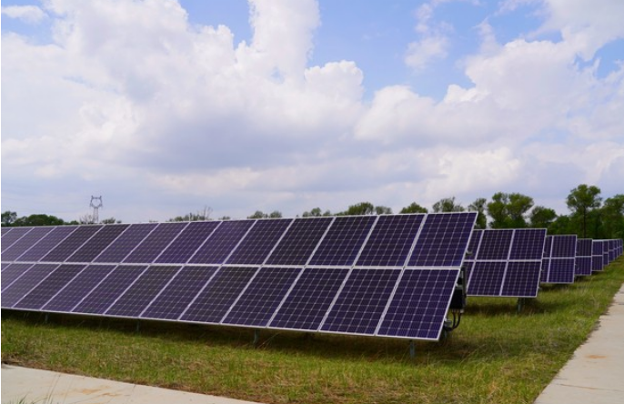 國家能源集團龍源電力首次發布鄉村振興專項報告(圖1)